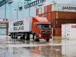 Volvo FM12 4x2 2003 года